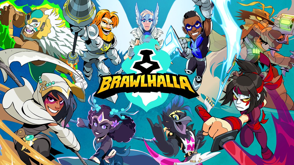 The 8.09 Balance preview is live. brawlhalla.com/balancepreview