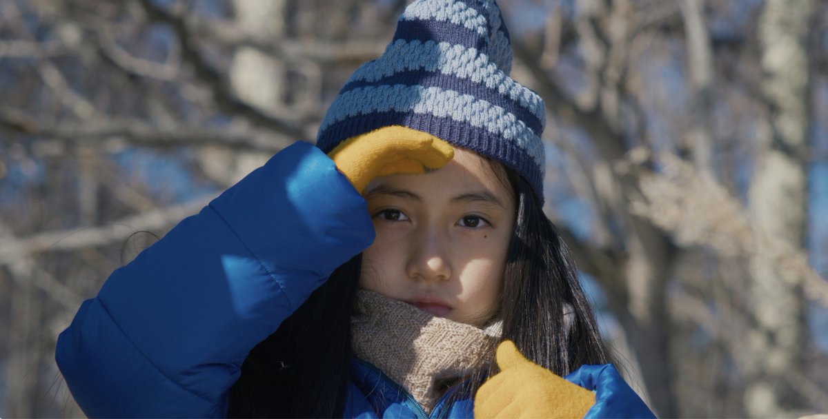 🎞Ryûsuke Hamaguchi is an auteur whose films defy genre conventions. His latest film: Evil Does Not Exist✨ poses a thought experiment about the visible and the invisible. Read my review here: t.ly/IQPnT
#japanesefilm #moviereview #filmreview #movies #hamaguchi #film