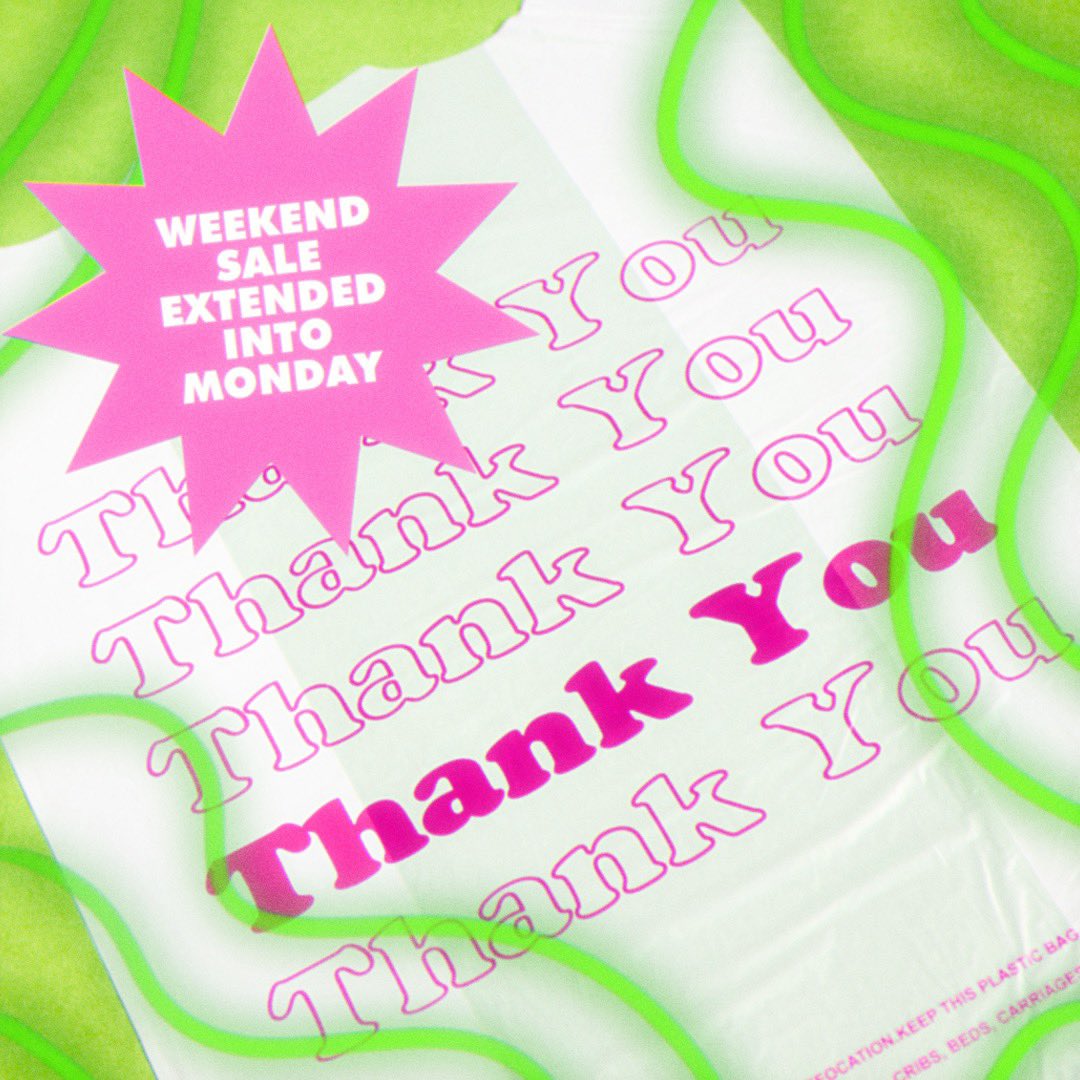 We’re extending our weekend sale into Monday because you deserve a long weekend with a full stash 🌿🍫

Sale includes all your favourites: large formats (a 28G and 14G), infused PRJ’S, a disposable vape, an infused beverage, an edible and our cheap weekend doobie 💨💨💨