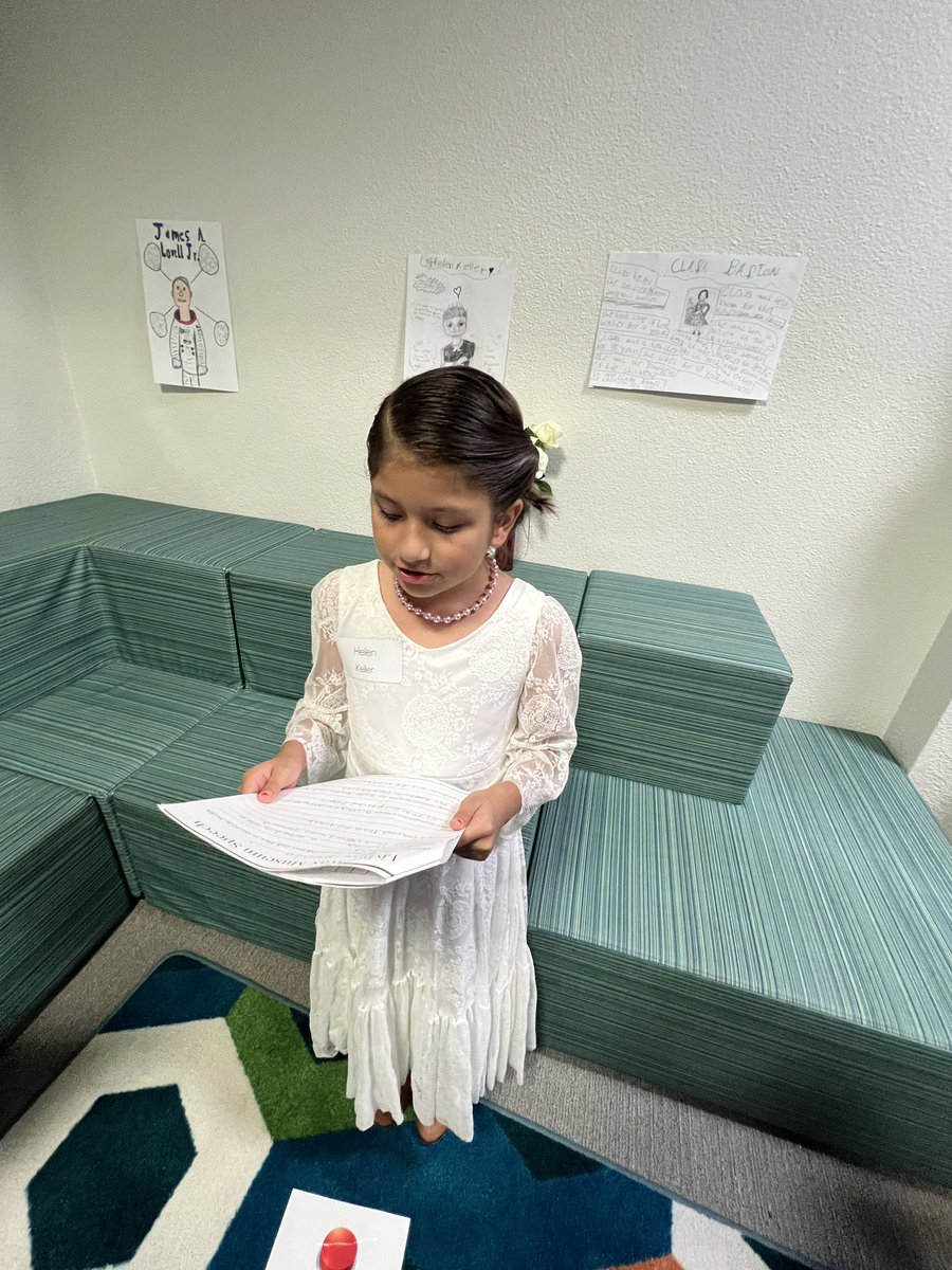 Veronica Reyes, M.Ed. (@vreyes5) on Twitter photo Students at <a href="/hornetstrong/">Tom Green Elementary</a> had the opportunity to share projects at their IDEAS showcase. From biomes, to living wax museums, they let their creativity shine! Way to go, Hornets! <a href="/HaysCISD/">Hays CISD</a> <a href="/HaysCISD_GT/">Hays Gifted and Talented</a> Students at <a href="/hornetstrong/">Tom Green Elementary</a> had the opportunity to share projects at their IDEAS showcase. From biomes, to living wax museums, they let their creativity shine! Way to go, Hornets! <a href="/HaysCISD/">Hays CISD</a> <a href="/HaysCISD_GT/">Hays Gifted and Talented</a>