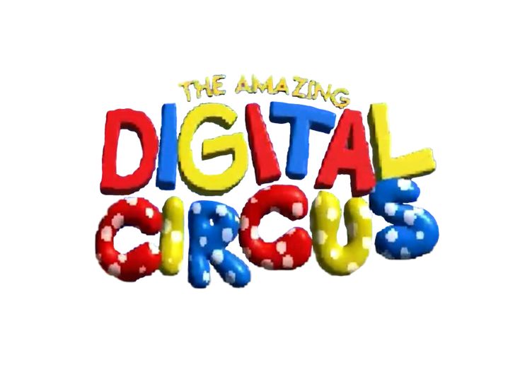 ⋆ ˚｡⋆୨୧˚ cubitos da #fsmp como personagens de the amazing digital circus ⋆⭒˚｡⋆