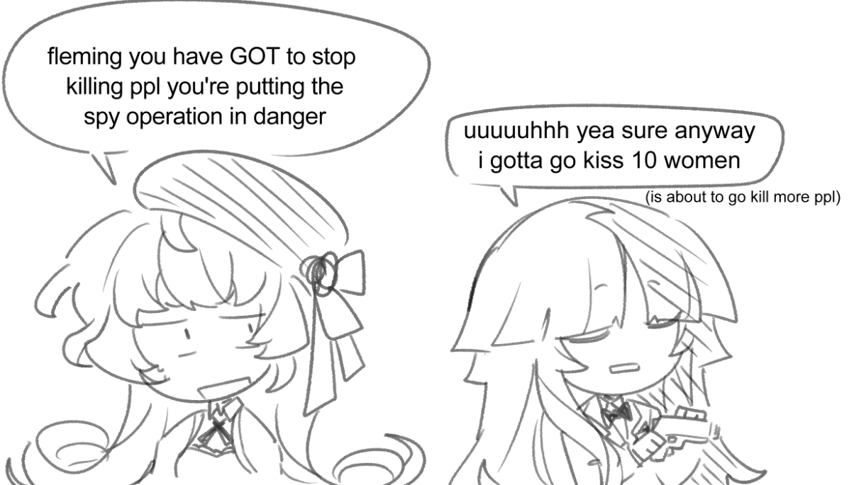 kae⁷ | working on comms tweet media