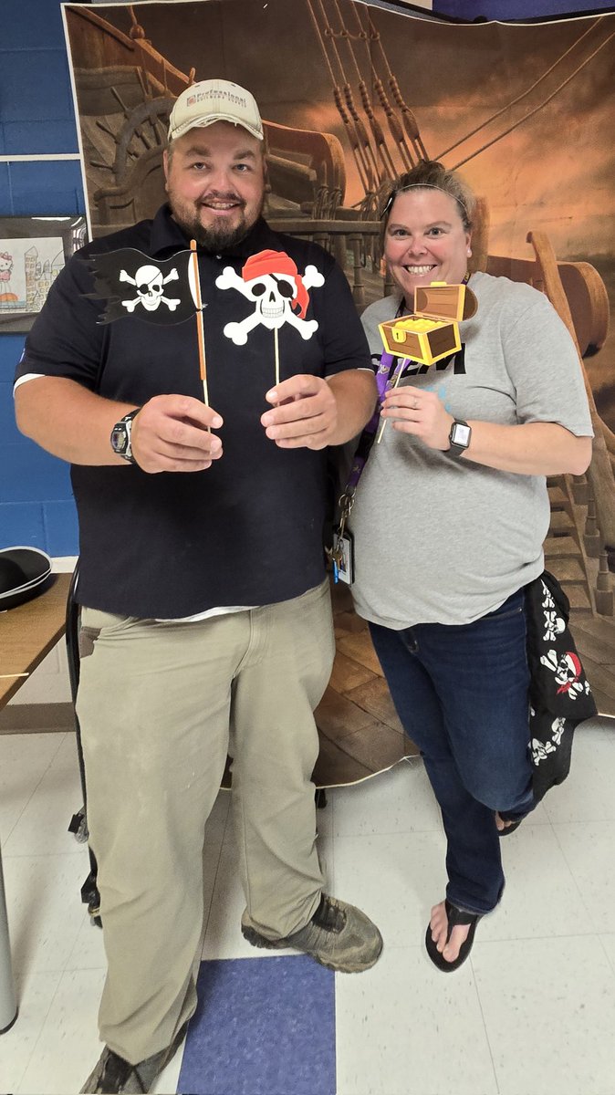 Stephanie Hunt tweet media