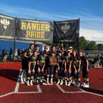 Photo by NR Rangers Athletic Boosters (@NRBoosters)