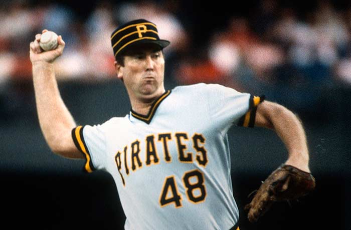 Happy '80s Birthday to Rick Reuschel, who just won ballgames for 19 years in the big leagues. Dude threw 208 innings in his age 40 season. Here's the rest of Today in 1980s Baseball buff.ly/33K3PR5