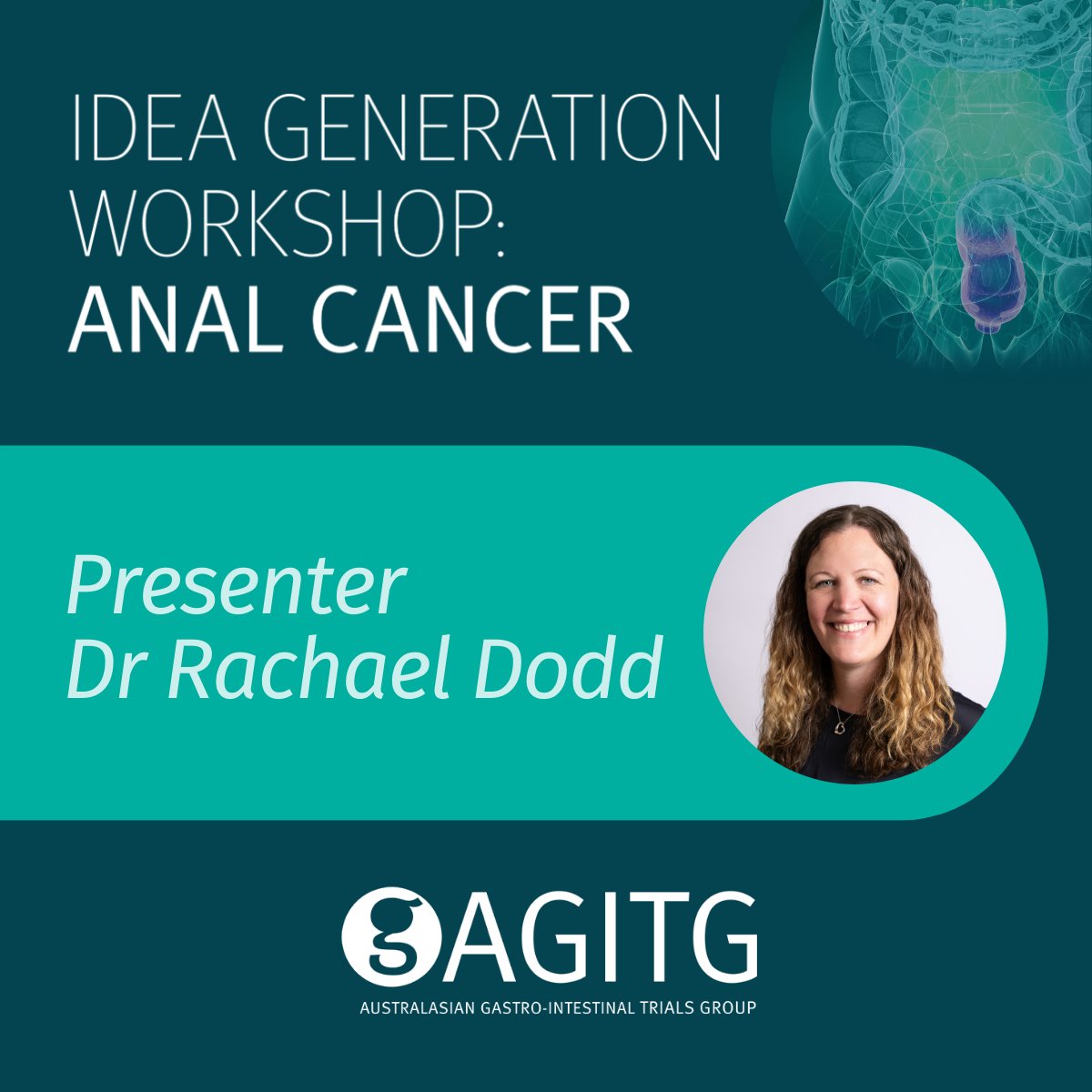 First to present is Dr @RachaelHDodd from the @DaffodilCentre speaking on her idea: 'Adaptation of a HPV education resource'.

#IGW #GICancer