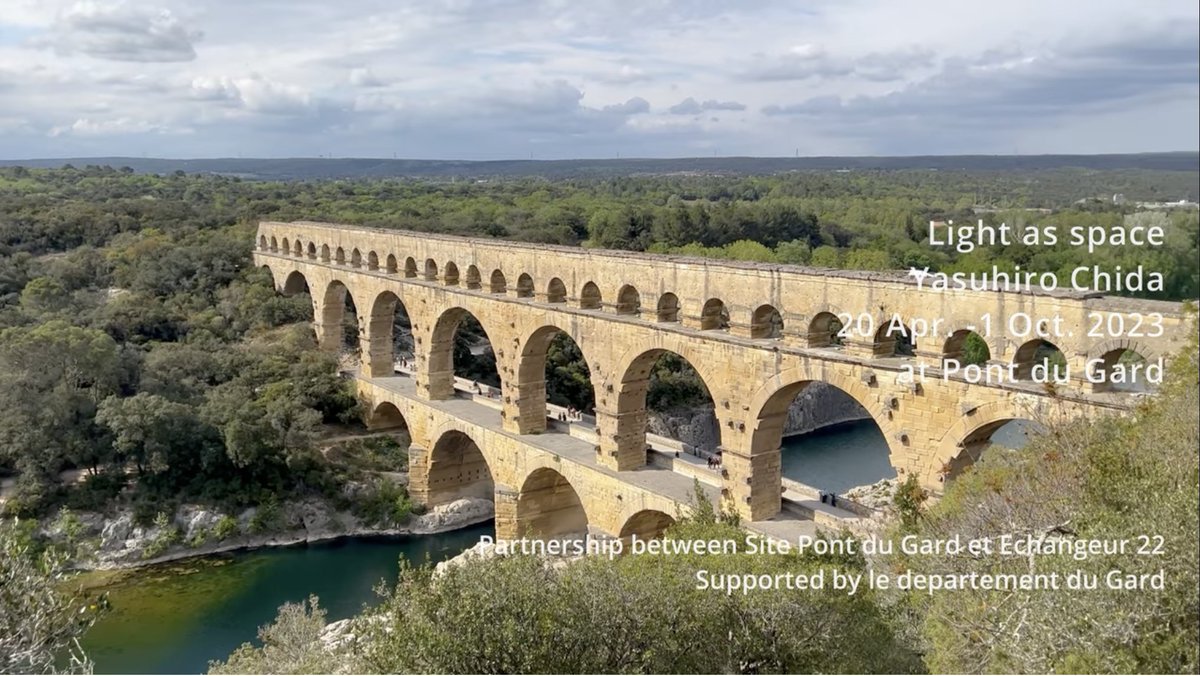 【知覚と知性】がテーマの写真講座「光の時」27期オンラインCコース、キャンセルが出たので追加募集。第1回は国内外で活躍する光のアーティスト千田泰広がゲスト。繊細でプリミティヴともいえる光で我々の知覚に迫る千田さんの作品の背後にはどんな知性があるのか。ともにインスパイアされましょう。