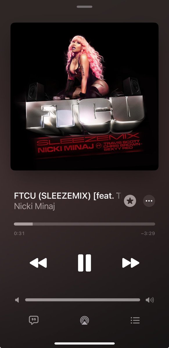 #FTCUSleezeMix 🔥🔥🔥 yall slept!