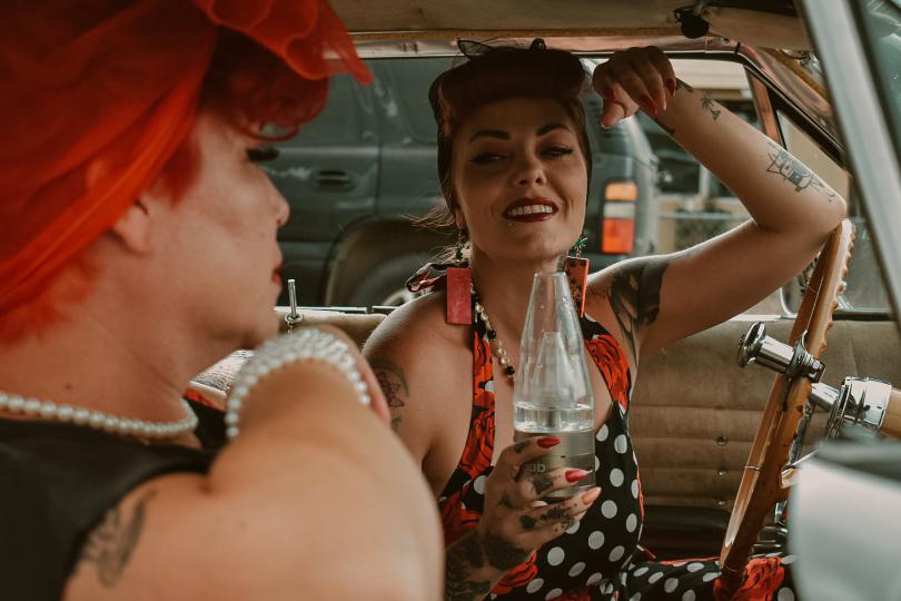 DabXUSA's tweet photo. Experience a fresh new ride with a treasured dabbing classic. #dabX #erigs #cleandabs #GOanywhere #JoinUs https://t.co/l2dFZBPjmU