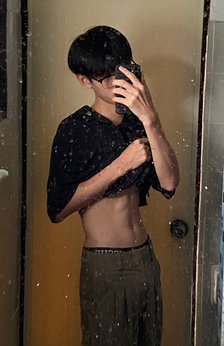 เป็นเก้งม้าน้ามค้าบ🥺