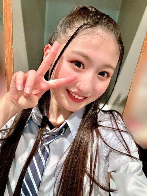 塩月希依音のTwitter画像30