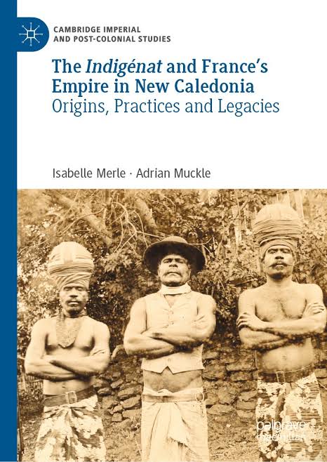 nyeusi_waasi's tweet photo. Thread 🧵 
List of books about: history of the struggle of the Kanak people against French colonial rule in New Caledonia. https://t.co/Qo4vSVBGwj