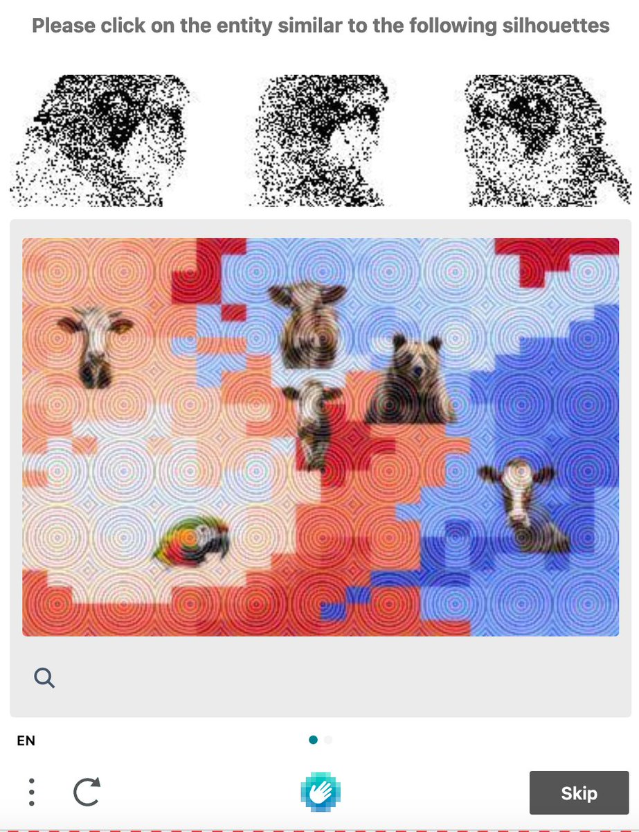 easily the most disturbing captcha ive ever been given