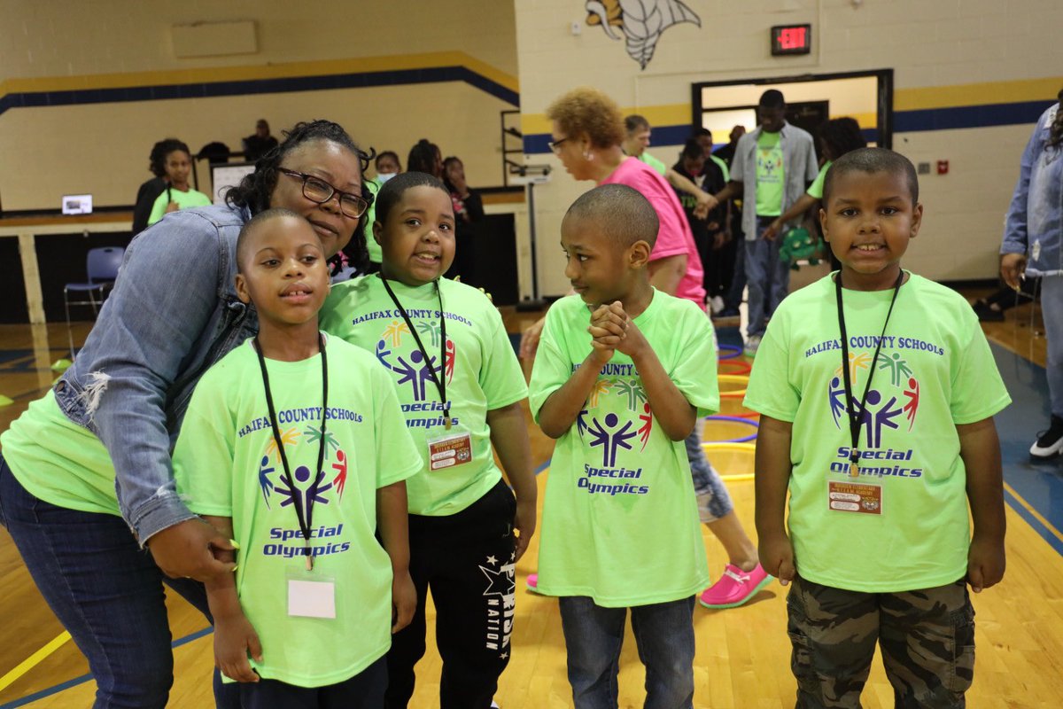 HalifaxRise's tweet photo. 🏅 HCS went for gold at our very own Special Olympics! Our scholars showcased their skills and sportsmanship, spreading joy and inspiration all around. A huge shoutout to our dedicated parents and the incredible Cummins Volunteers for making this event a success! 🌟

#HalifaxRise https://t.co/TNqovwXz57