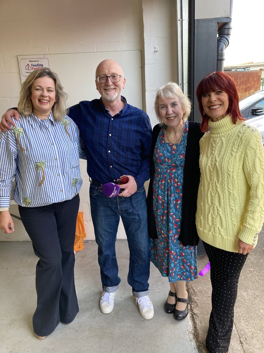 Pam Royle (@pamroyletv) on Twitter photo Congratulations <a href="/feedingfamilie1/">Feedingfamiliesuk</a> on the opening of your new warehouse in Sedgefield by <a href="/garyphilipson/">gary philipson</a> Hear the story on <a href="/BBCTees/">BBC Tees</a> Friday 10am-2pm Congratulations <a href="/feedingfamilie1/">Feedingfamiliesuk</a> on the opening of your new warehouse in Sedgefield by <a href="/garyphilipson/">gary philipson</a> Hear the story on <a href="/BBCTees/">BBC Tees</a> Friday 10am-2pm