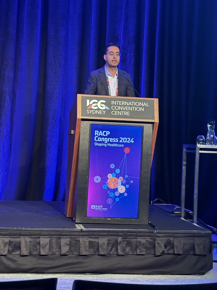 Camilla Kingdon (@camillakingdon) on Twitter photo <a href="/drnitinkapur/">Prof Nitin Kapur</a> kicks off Day 2 at #racpcongress as we head into an important session on therapeutic hypothermia <a href="/TheRACP/">The Royal Australasian College of Physicians</a> <a href="/drnitinkapur/">Prof Nitin Kapur</a> kicks off Day 2 at #racpcongress as we head into an important session on therapeutic hypothermia <a href="/TheRACP/">The Royal Australasian College of Physicians</a>