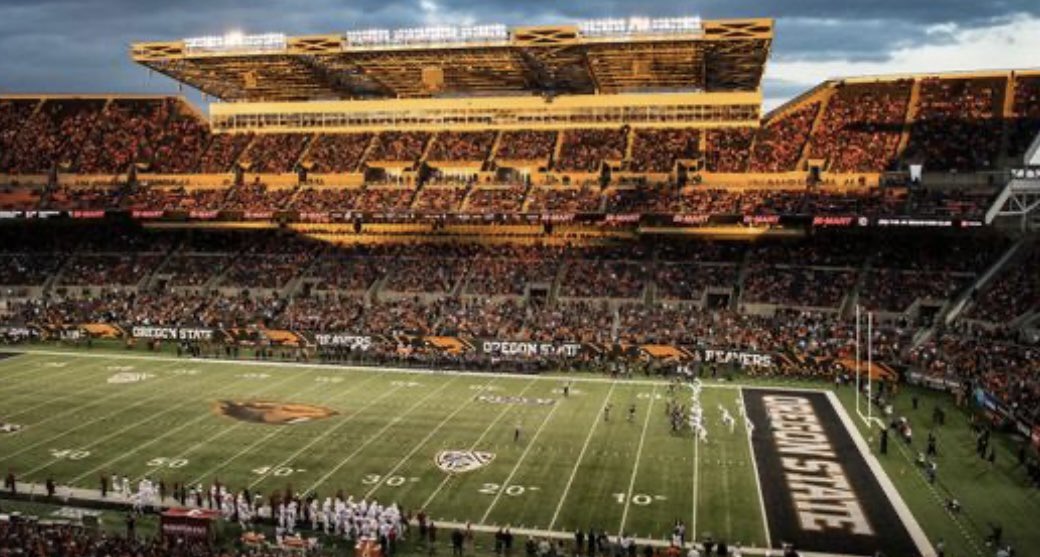 garinmaley71 🌵⭐️⭐️⭐️ (@garinmaley) on Twitter photo After a great conversation with <a href="/KyleDeVan68/">Coach Kyle DeVan</a> I’m excited to receive my 1st P5 offer to <a href="/BeaverFootball/">Oregon State Football</a> !!🟠⚫️🦫 After a great conversation with <a href="/KyleDeVan68/">Coach Kyle DeVan</a> I’m excited to receive my 1st P5 offer to <a href="/BeaverFootball/">Oregon State Football</a> !!🟠⚫️🦫
