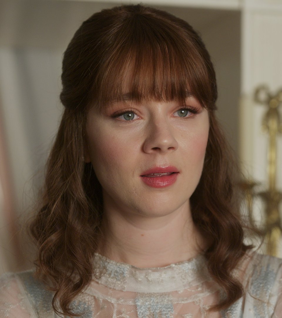 fahfulton's tweet image. "Humm… quem é você?"

"Eloise Bridgerton, é claro."

Estou vivendo por esse momento #Bridgerton