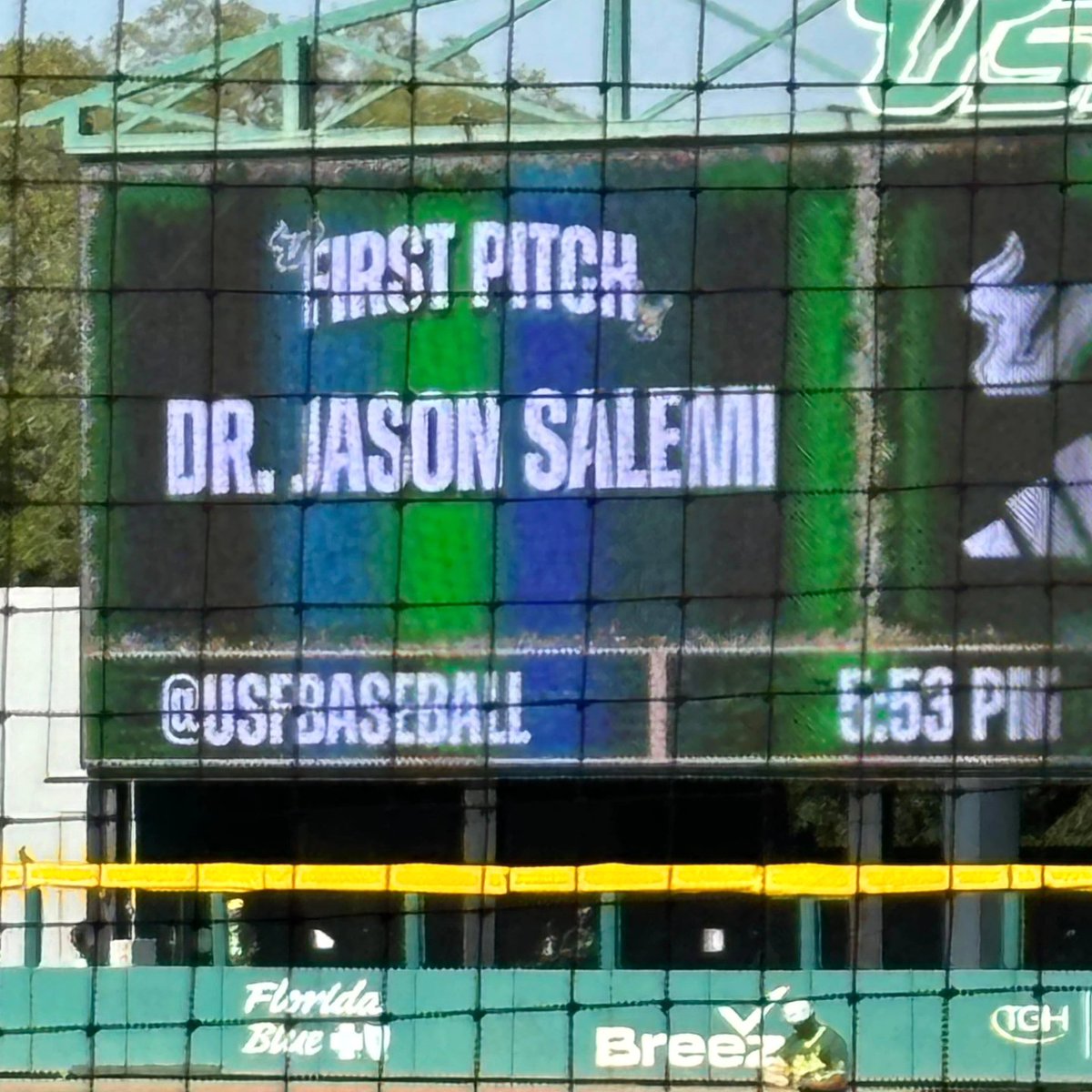 Jason L. Salemi, PhD, FACE tweet media