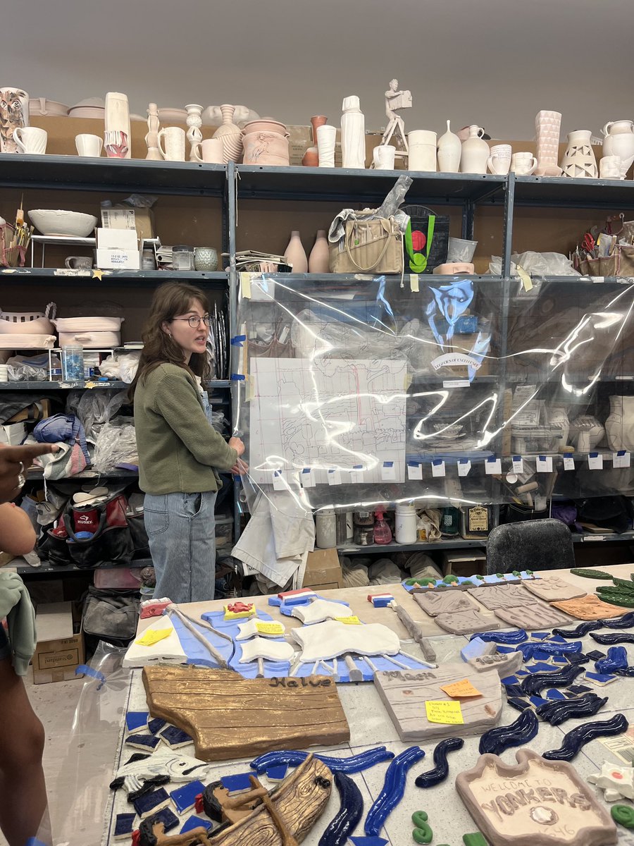 @YPSArts tweet media