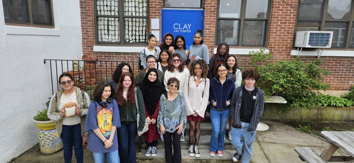 @YPSArts tweet media