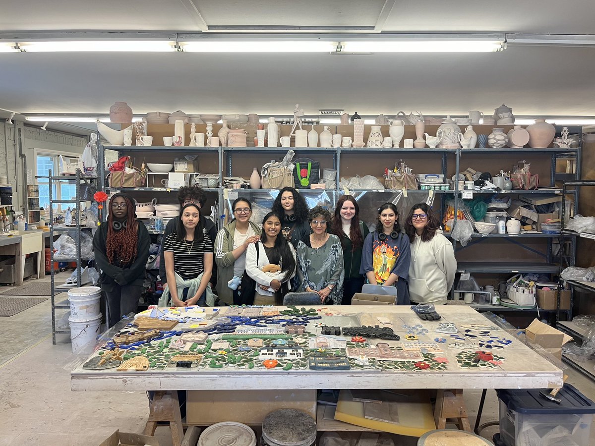 @YPSArts tweet media