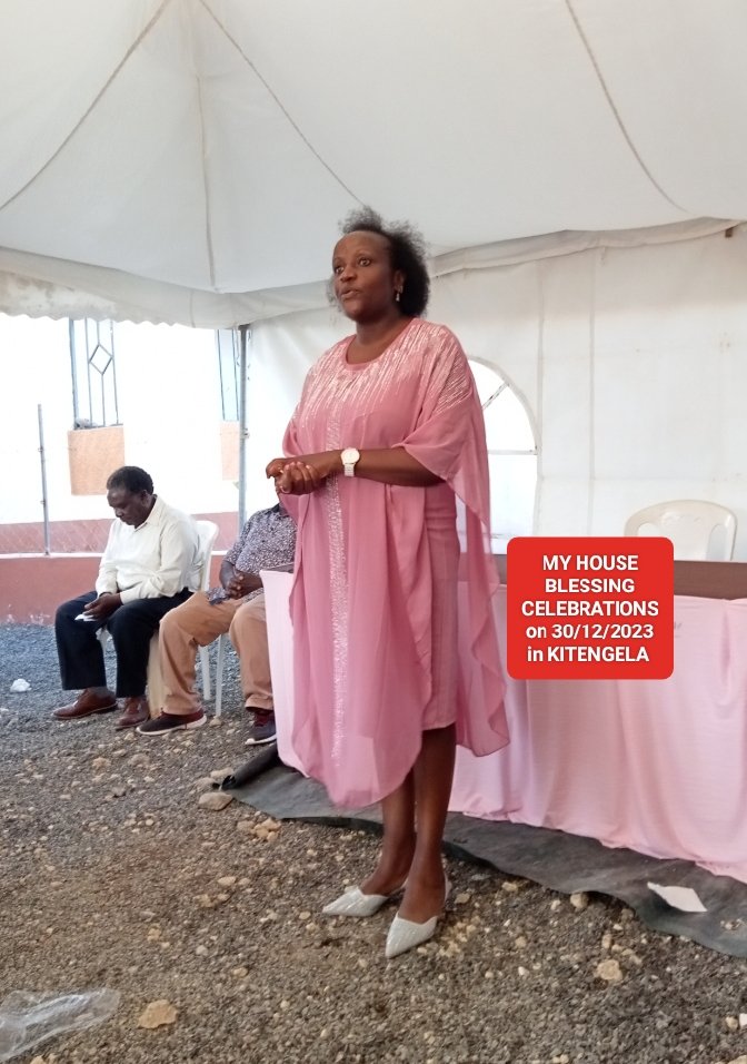 CUSTOM MADE meaning

SPECIFICALLY MADE for ME ONLY

MY PINK DRESS

And

SILVER SHOES EMBEDDED with WHITE CRYSTALS

For

MY HOUSE BLESSING CELEBRATIONS

On 30/12/2023 in KITENGELA

AWESOME AWESOME 👍😎

ASANTE SANA

GREATEST GENTLEMAN of OUR TIME

DELICIOUS PICK 'N'PEEL JUICE
