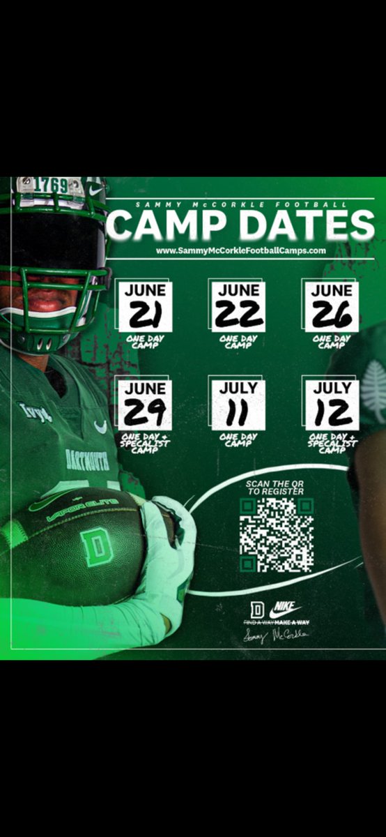 Sean Mcfee (@seanmcfee_) on Twitter photo Thank you <a href="/CoachALarkins/">Aashon Larkins</a> for an opportunity to showcase my talents <a href="/DartmouthFTBL/">Dartmouth Football</a> . I canβt wait to show what I can do . Thank you <a href="/CoachALarkins/">Aashon Larkins</a> for an opportunity to showcase my talents <a href="/DartmouthFTBL/">Dartmouth Football</a> . I canβt wait to show what I can do .