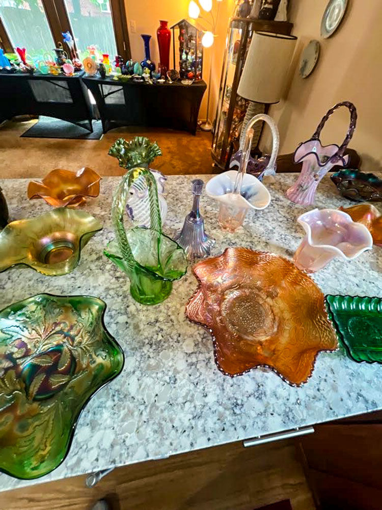 Canton Estate Sale is the place to be for kitchen lovers! Discover great deals on all your kitchen needs. 📍6154 Winter Dr Canton, MI 48187 📅 May 17-19, 2024 🕒 10:00 am - 04:00 pm Don't miss out! 🍲 #CantonEstateSale #KitchenBargains #EstateSale #CantonMI #KitchenLovers