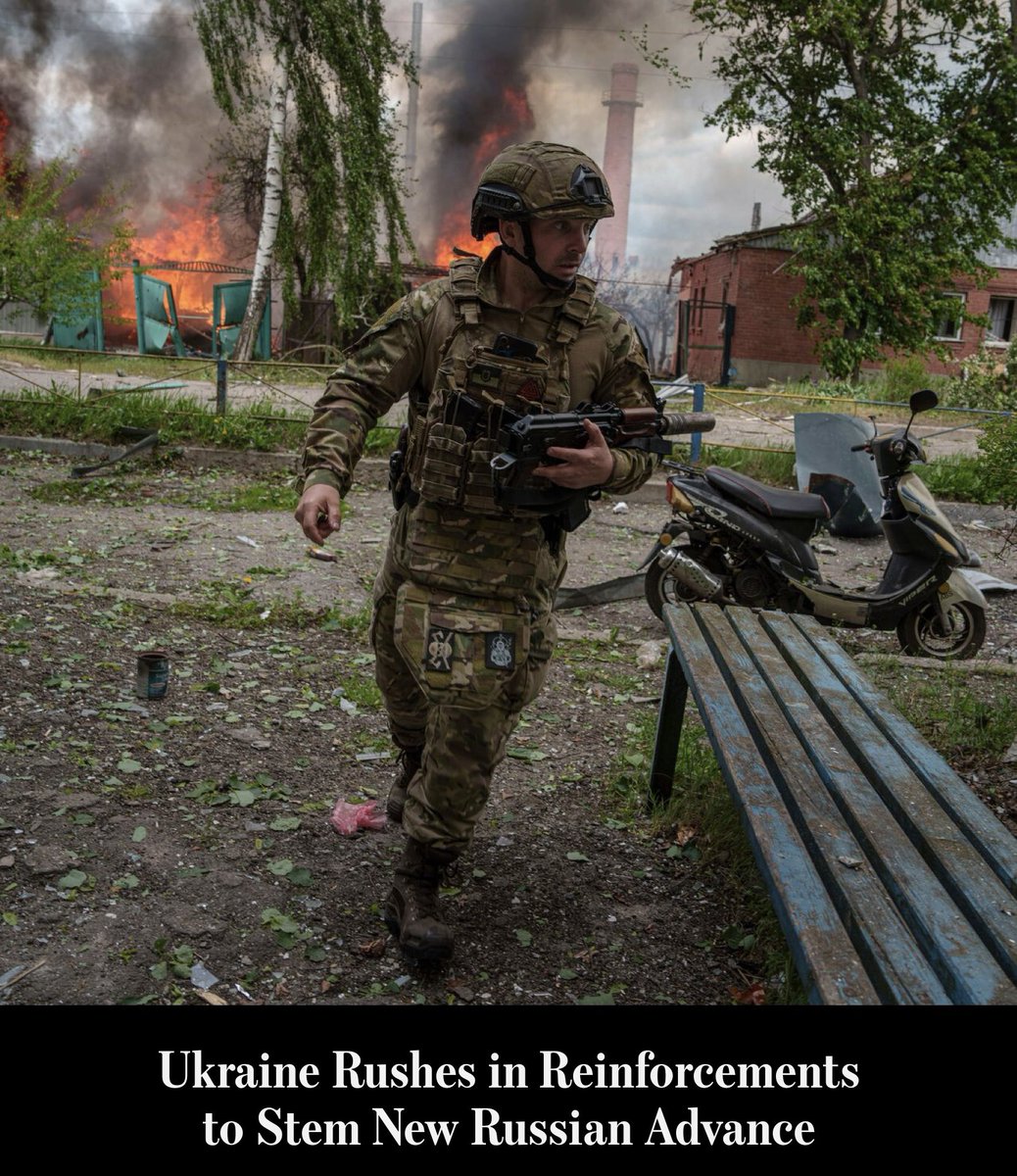 Ukraine, noted for its Westernized culture, beautiful countryside, outer cities, and quaint seaside villages, is being torn to shreds! There’s an ugly ulterior motive for funding hundreds of billions of U.S. dollars into a war Donald Trump said would be lost before it started.