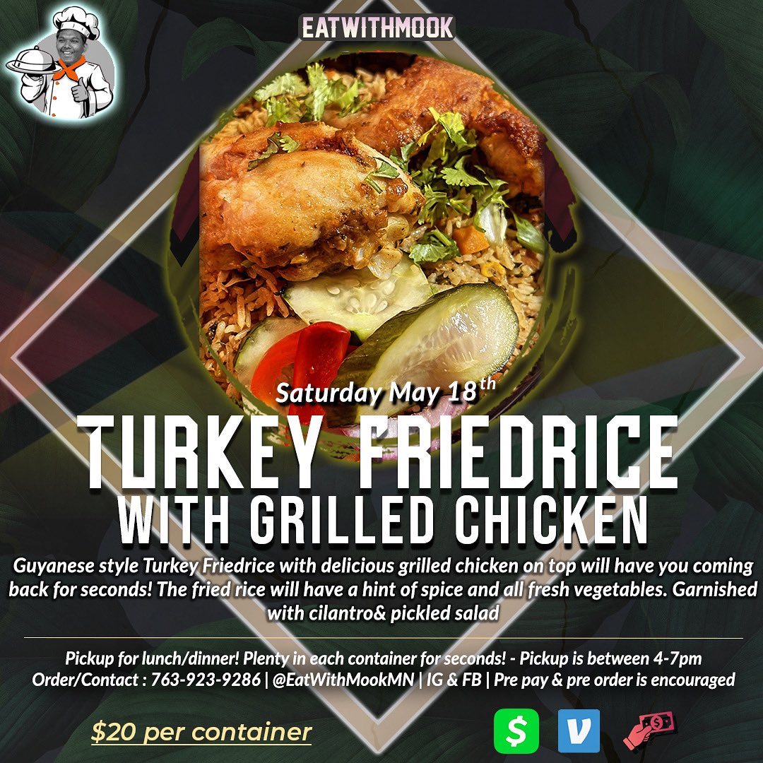 JonTheKhan_'s tweet image. If you in MN &amp;amp; want some good dinner plans on Saturday 18th lemme know 📲 @EatWithMook #mpls #minnesota #minneapolis