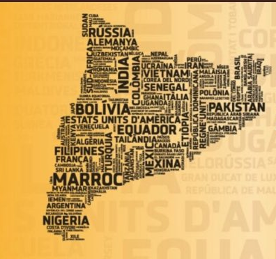joananIIII's tweet photo. @neustomas @paurodra @eldiarioes El que espanta és veure que caminem cap a l'#Extinció.
#ProcésFarol #FakeDUI
#PaïsosCatalans
#SalvemCatalunya https://t.co/WBUobjwov0