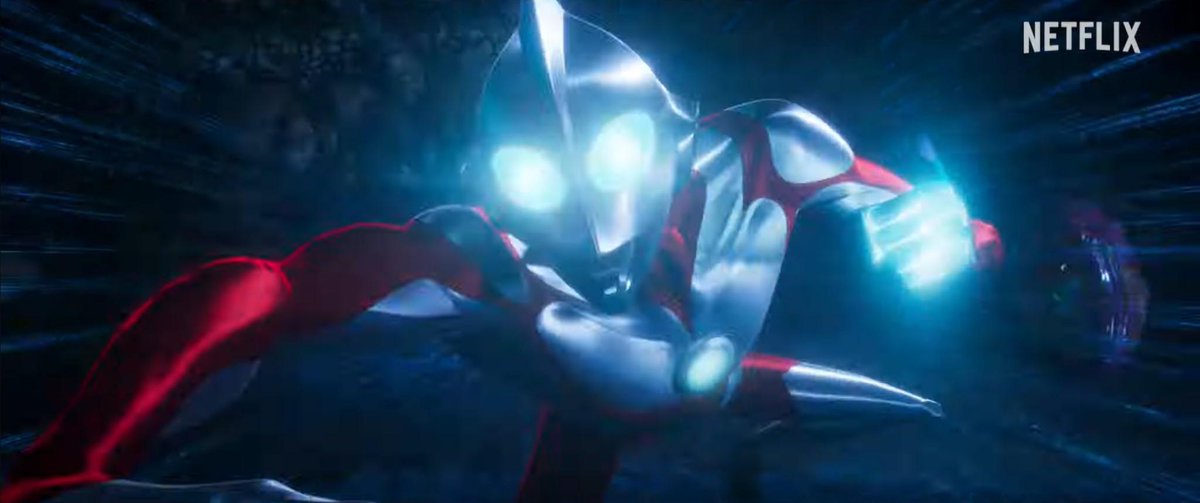 Yuki Yamada, who played Shiro Mizushima in Godzilla Minus One, will voice Ken Sato/Ultraman in the Japanese dub of Ultraman: Rising.