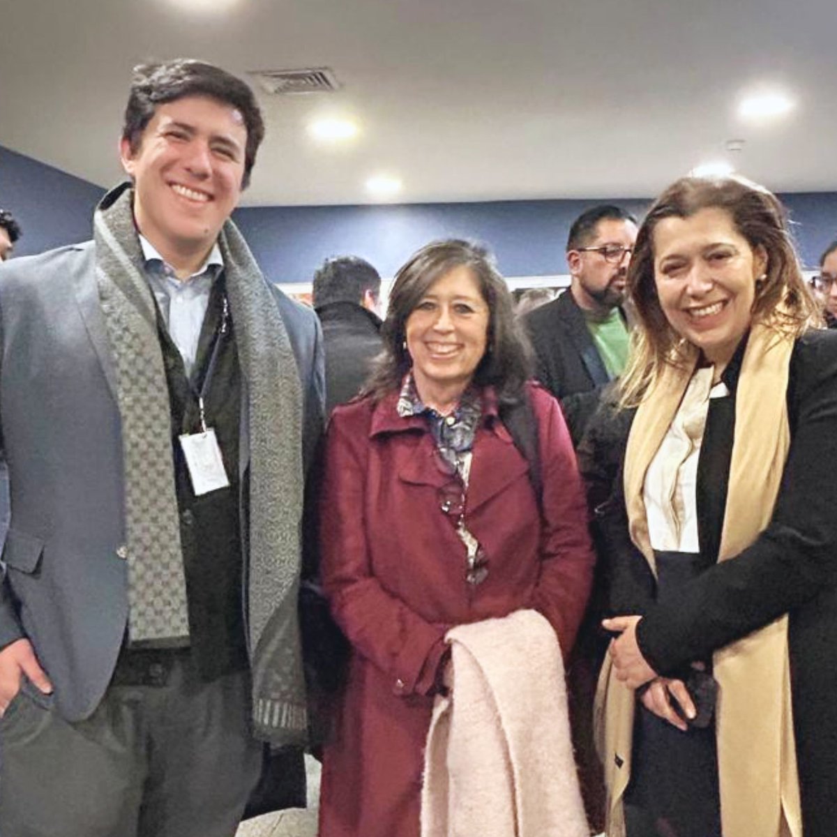 Cámara de la Innovación Farmacéutica tweet media