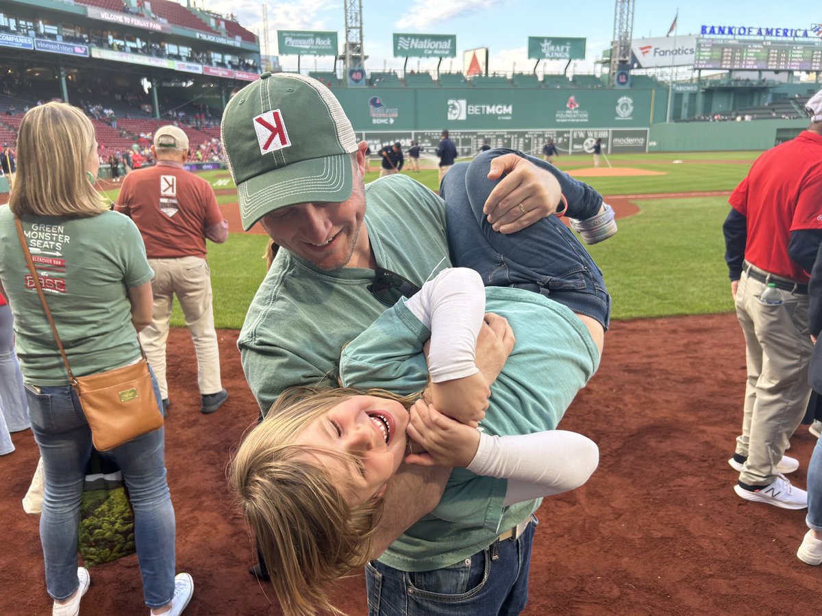 @RedSox mark 26 years of the @BostonKMen posting Ks at Fenway. Pitch in and join the movement of citizens committed to the success of our city’s kids at @_TheBASE. Details at bostonkmen.org h/t @tavaresbooks