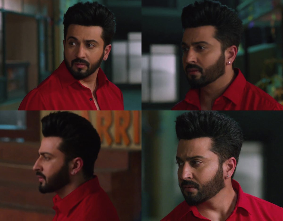 Subhaan Siddiqui

#DheerajDhoopar #SubhaanSiddiqui #RabbSeHaiDua