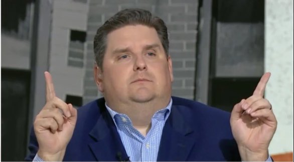 Now I’m not saying that Carson Newman is funding the North Koreans….

But there’s also not a 0% chance anymore 

#talonsup