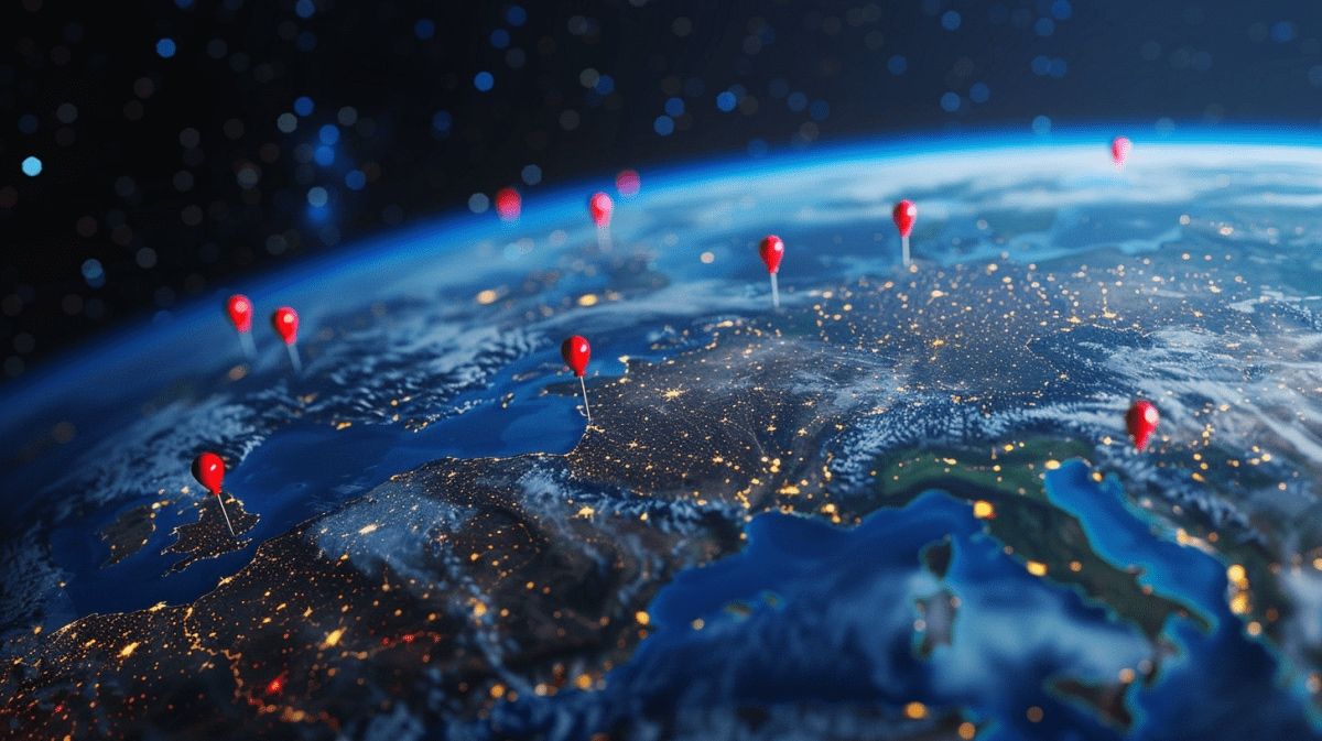 rafemoro's tweet image. Simple #Geocoding with #ChatGPT buff.ly/3WGkJwV