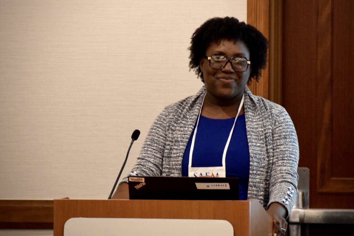 Yale_EM's tweet image. Thursday at #SAEM24 was PACKED with didactics, panels, awards, and discussion. So much fantastic work being done in #EmergencyMedicine, and there still is one more day to go!