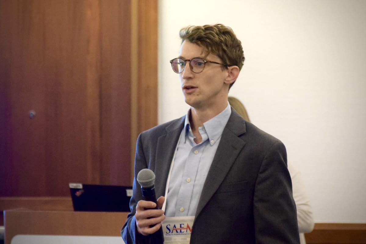 Yale_EM's tweet image. Thursday at #SAEM24 was PACKED with didactics, panels, awards, and discussion. So much fantastic work being done in #EmergencyMedicine, and there still is one more day to go!