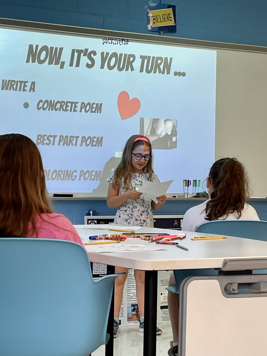 Fun with some talented young ladies at Mrs. McKnight’s “Like a Girl” meeting. AHS English teacher, Mr. Schillig led this creative night of poetry writing and sharing. #RepThatA
