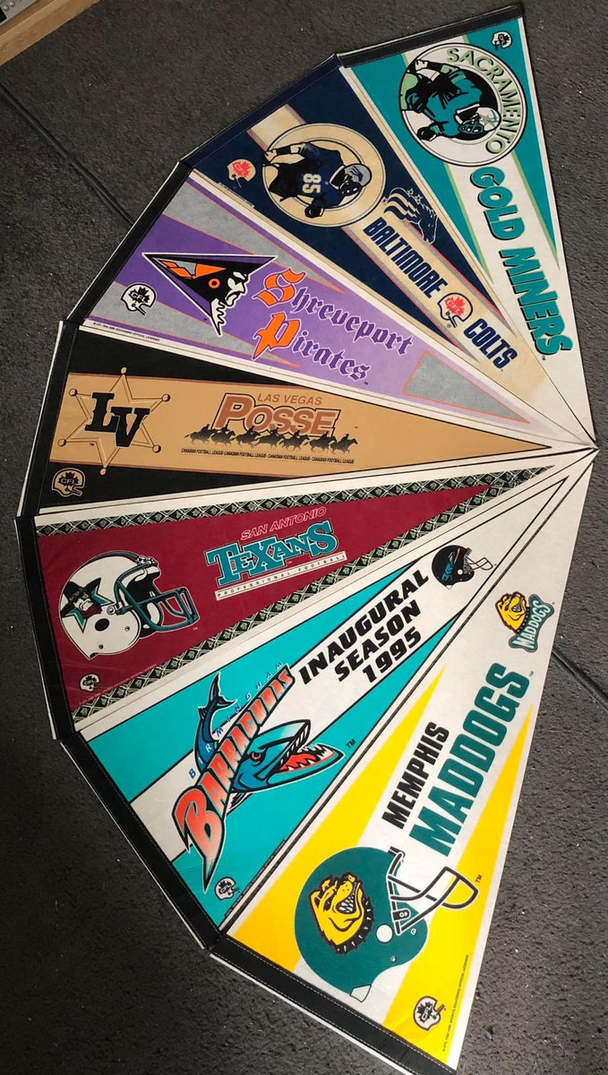 Replay It! From the 55 Yardline tweet media