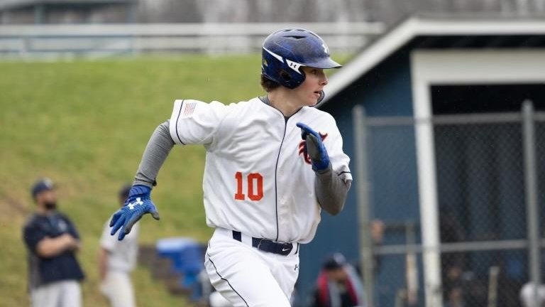 We are loving these photos of the JV baseball team! They are from the Greeley Sports Boosters' Friday morning e-blast. 🌟 Make sure you are signed up to receive it: greeleysportsboosters.org #GoGreeley #WeAreChappaqua