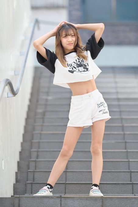 Twitterのコスプレ画像7