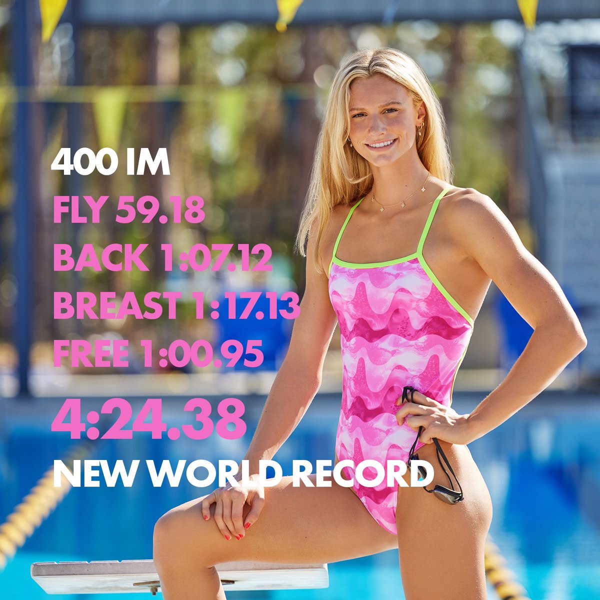 Congratulations <a href="/summermcintoshh/">summer mcintosh</a> 👏👏👏