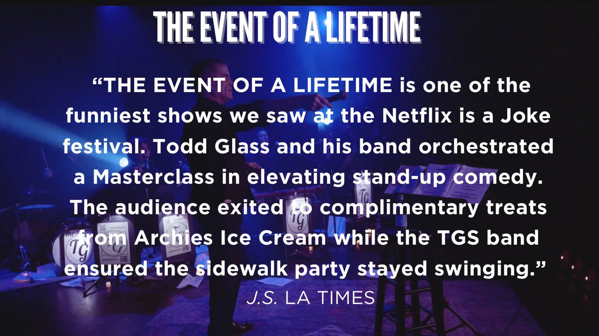 Todd Glass tweet media