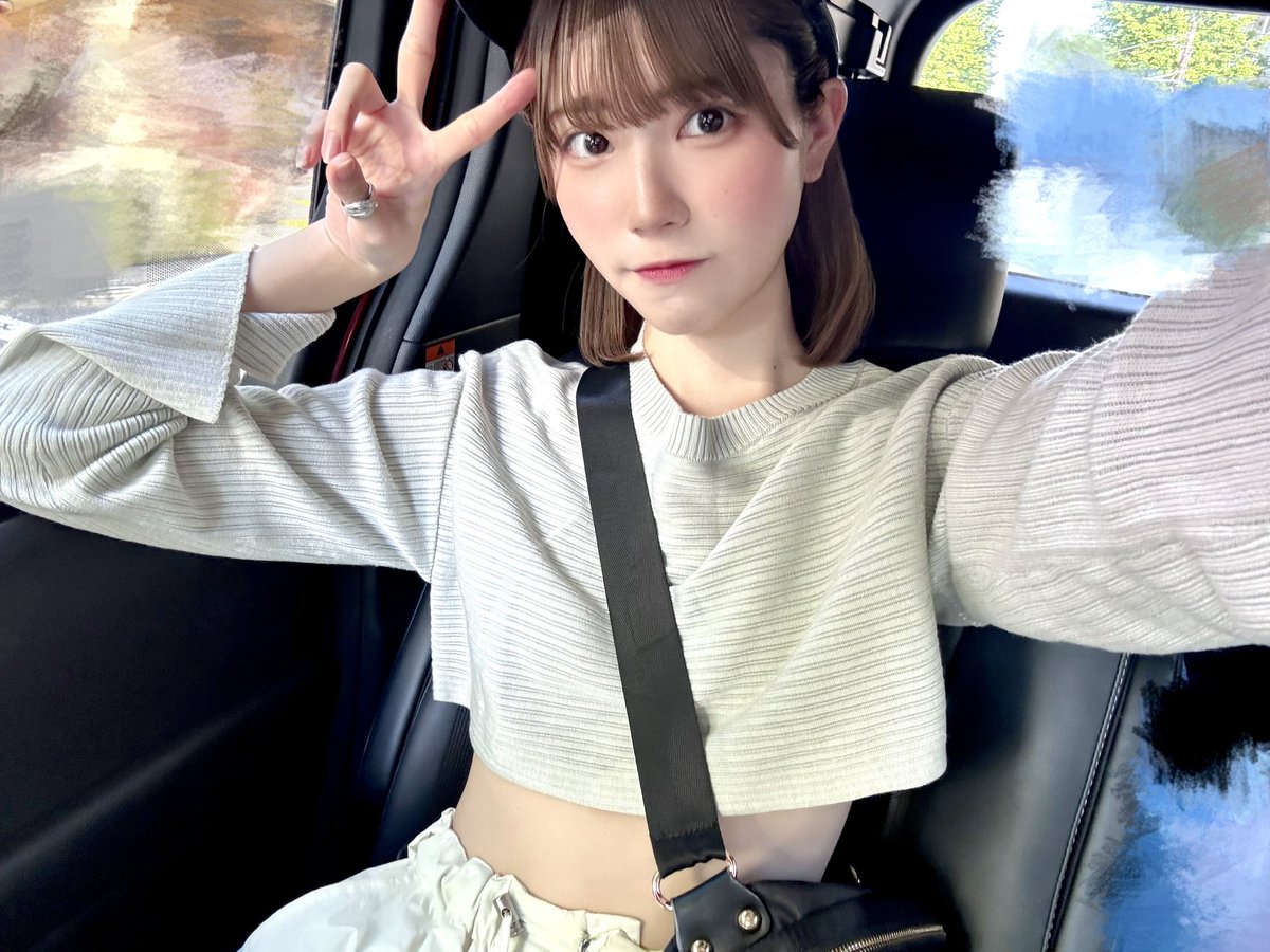 Post by 吉乃櫻 on X: 今日は、こう