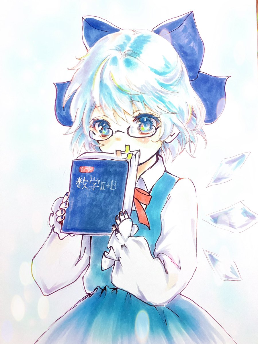 sahanna❄️ 春例と53b tweet media