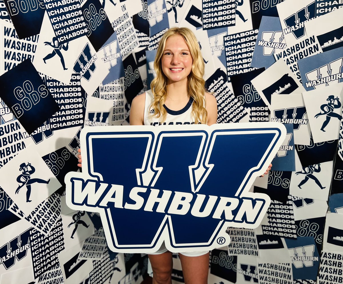 Hayden Heim (@haydenheim23) on Twitter photo After an amazing visit and a great conversation with <a href="/coach_wes42/">Lora Westling</a> I am blessed to have received an offer from <a href="/IchabodWBB/">Washburn WBB</a> to continue my academic and athletic career! Go Bods! After an amazing visit and a great conversation with <a href="/coach_wes42/">Lora Westling</a> I am blessed to have received an offer from <a href="/IchabodWBB/">Washburn WBB</a> to continue my academic and athletic career! Go Bods!