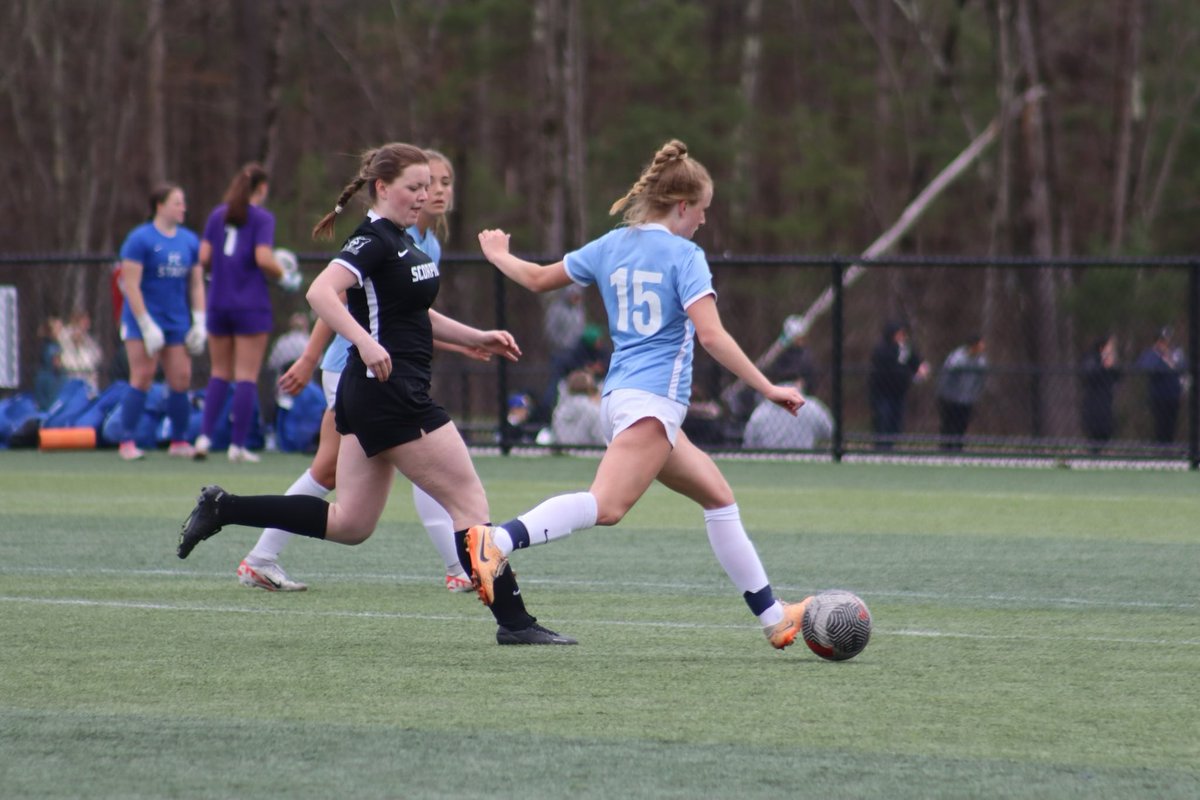 Last league games this weekend on the road against Susa and East Meadow! @ImYouthSoccer @ECNLgirls @ImCollegeSoccer @TOPSOCCERPERFOR @girlssoccernet @USYNT @TopDrawerSoccer @SoccerMomInt @NCAASoccer @soccer